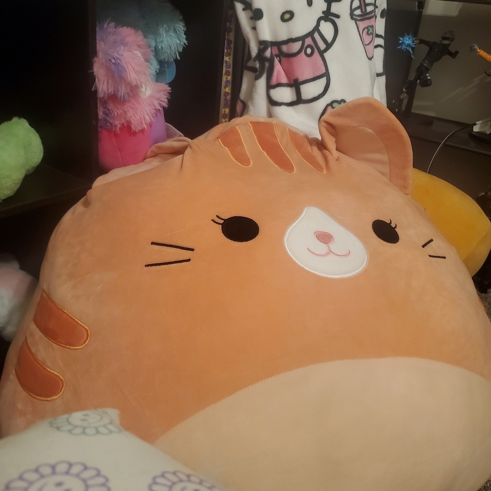 Gigi squishmallow